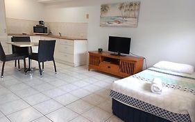 Palm Waters Holiday Villas