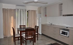 Palm Waters Holiday Villas